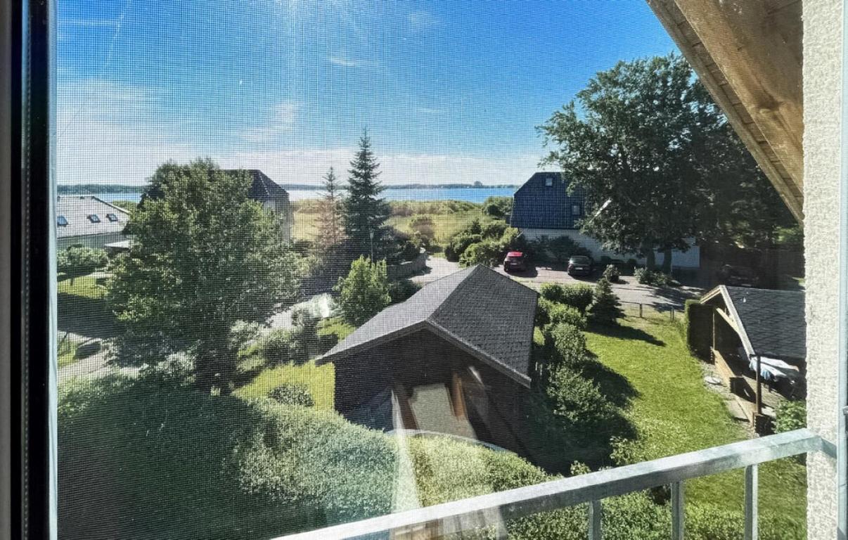 Ferienhaus Rechlin See Dış mekan fotoğraf