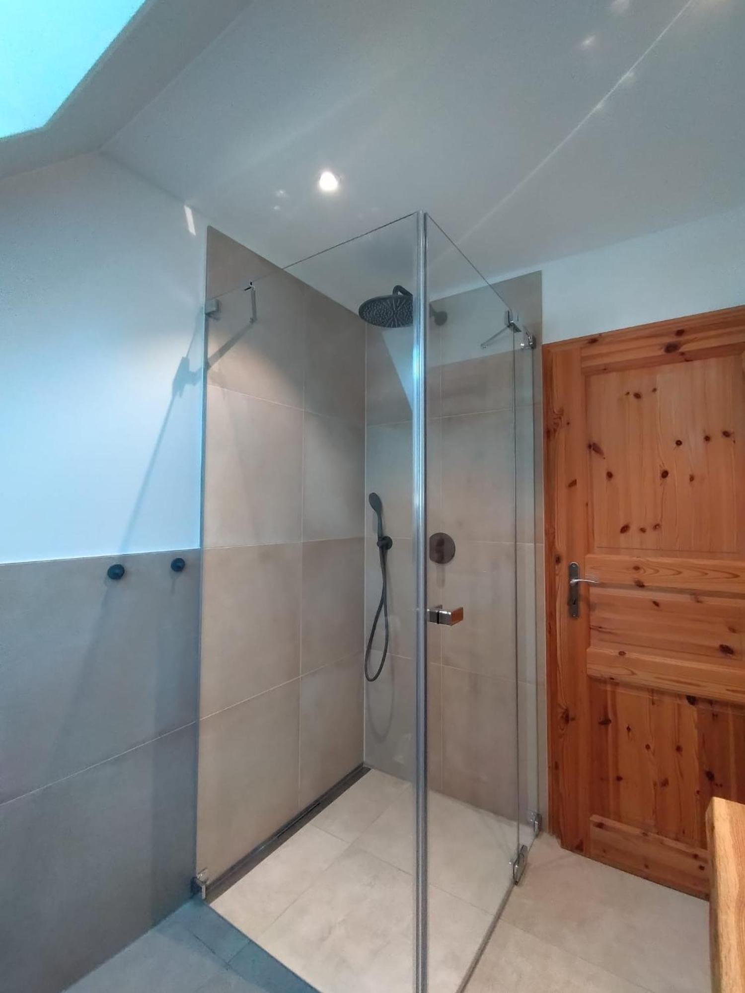 Ferienhaus Rechlin See Dış mekan fotoğraf