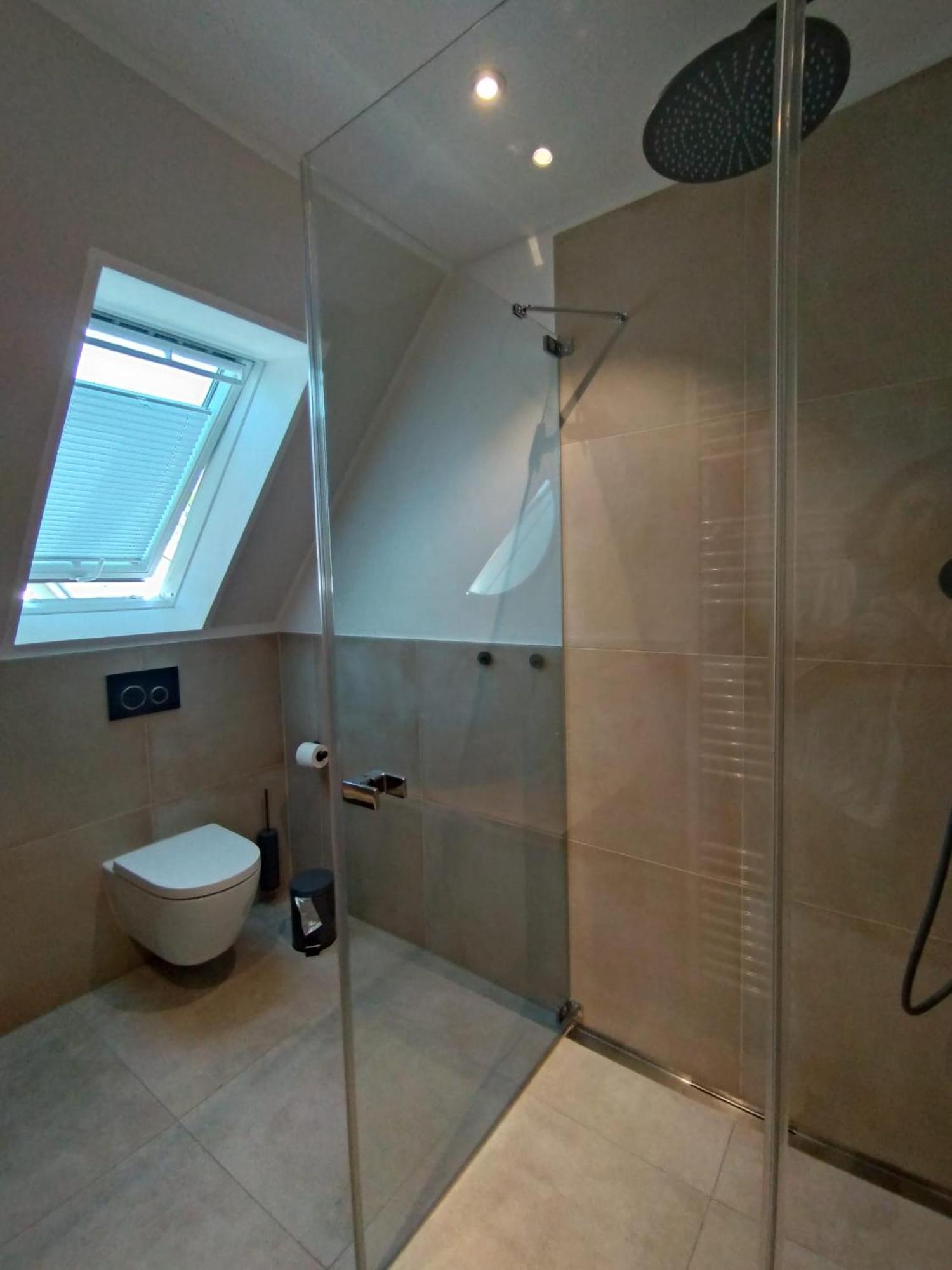 Ferienhaus Rechlin See Dış mekan fotoğraf
